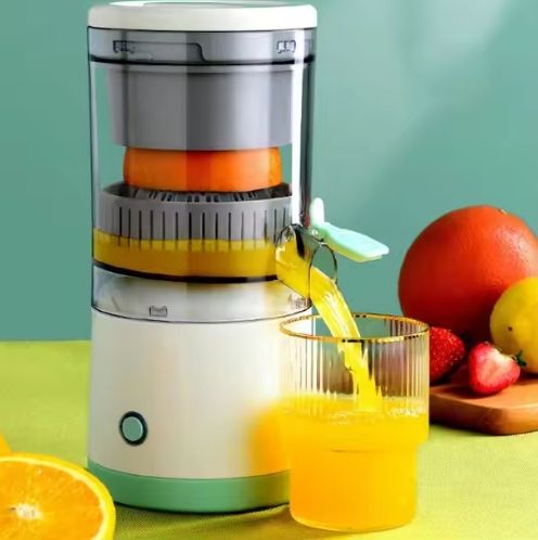 Earch Regal Electric Citrus Juicer without warranty