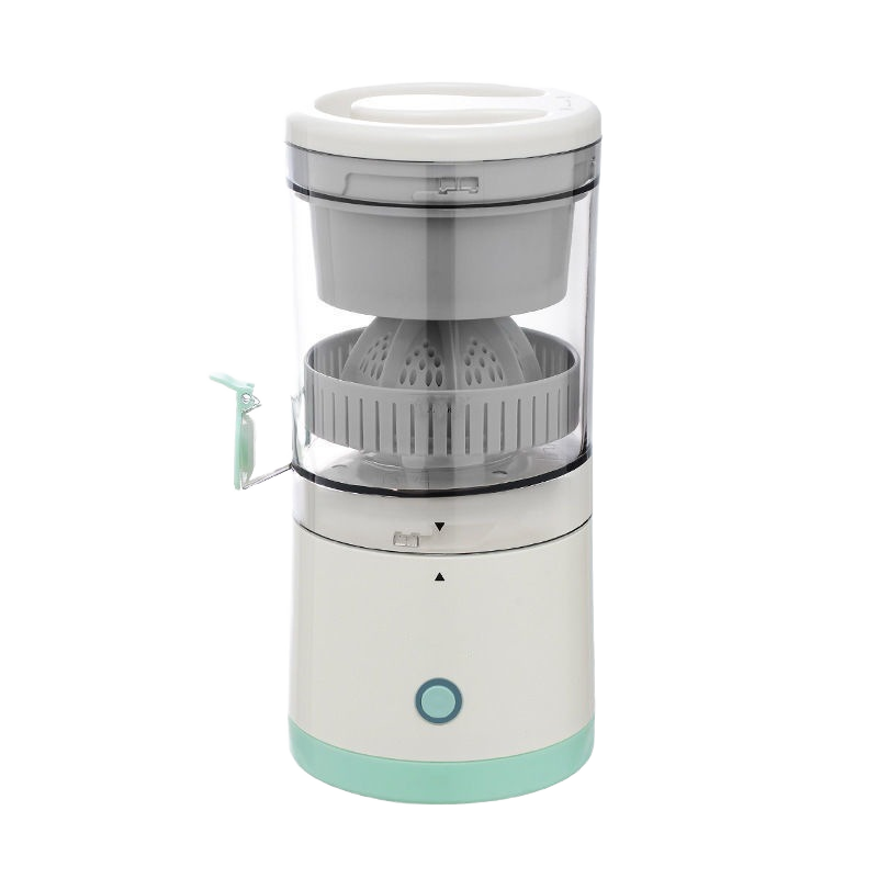 Earch Regal Electric Citrus Juicer without warranty